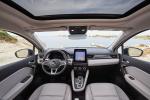 Renault Captur Initiale Paris 2019 года (WW)